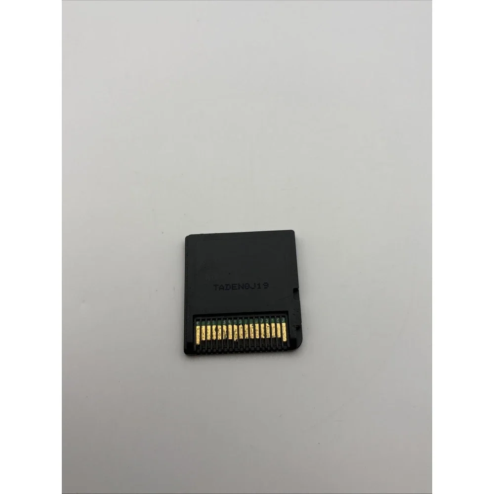 Kirby Mass Attack (Nintendo DS, 2011) Cartridge Only Tested